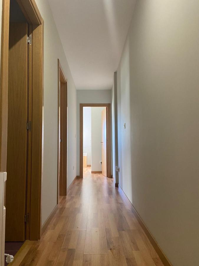 Atico Nuevo En Arteixo Con Plaza De Garaje 아파트 외부 사진